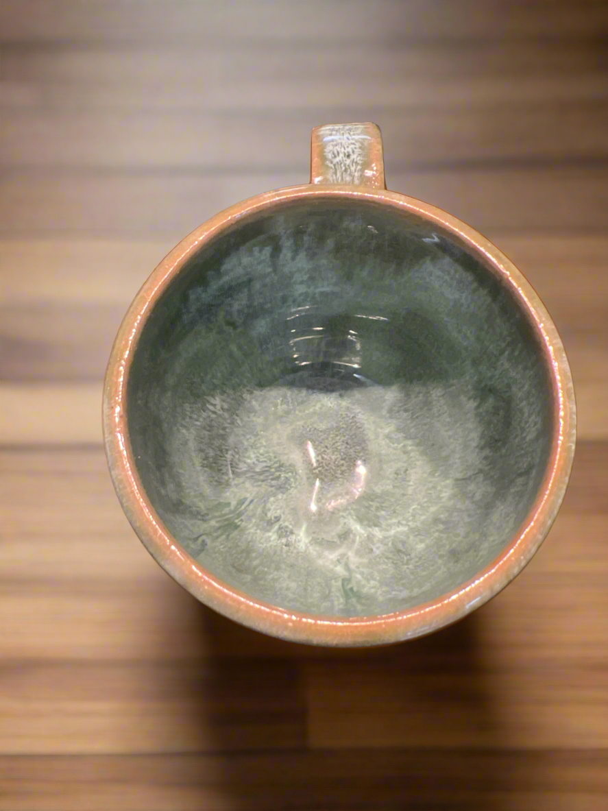 Mountain Melt Mug