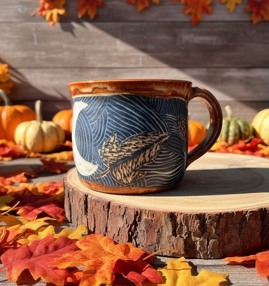 Moonlight Breeze Mug