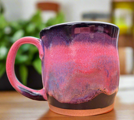 Twilight Horizon Mug