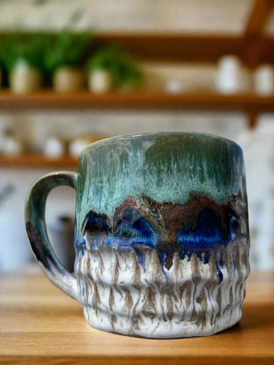 Mountain Melt Mug